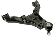 Mevotech Supreme CMS251135 2007-2009 Dodge Sprinter 2500 Suspension Control Arm and Ball Joint Assembly