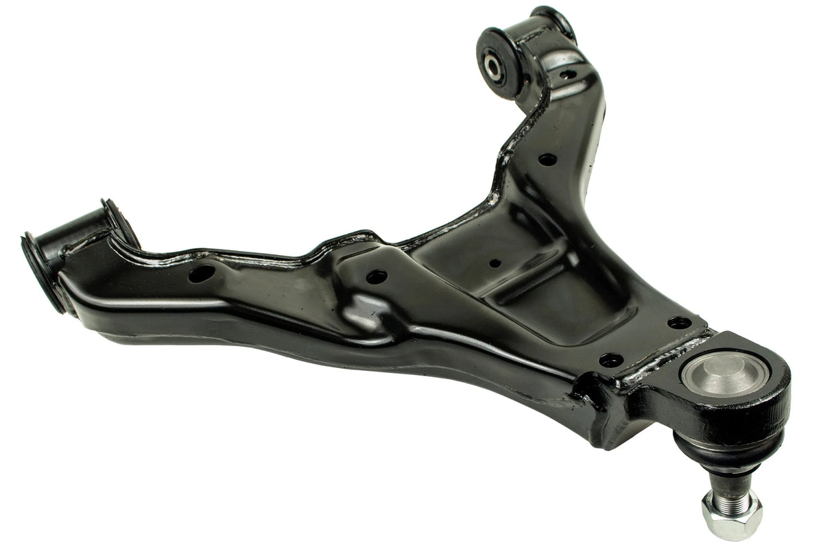 Mevotech Supreme CMS251135 2007-2009 Dodge Sprinter 2500 Suspension Control Arm and Ball Joint Assembly