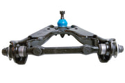 Mevotech Supreme CMS25113 2000-2004 Dodge Dakota Suspension Control Arm and Ball Joint Assembly