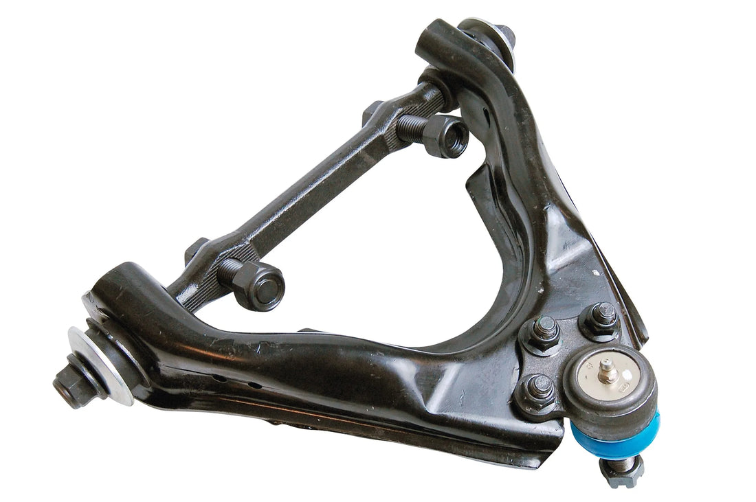 Mevotech Supreme CMS25113 2000-2004 Dodge Dakota Suspension Control Arm and Ball Joint Assembly