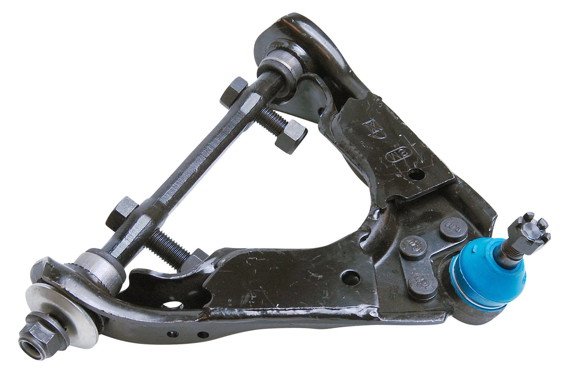Mevotech Supreme CMS25113 2000-2004 Dodge Dakota Suspension Control Arm and Ball Joint Assembly
