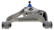 Mevotech Original Grade GS251150 2019-2024 Ram 1500 Classic Suspension Control Arm and Ball Joint Assembly