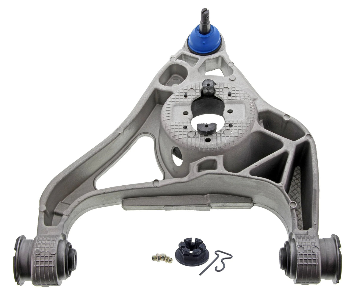 Mevotech Original Grade GS251150 2019-2024 Ram 1500 Classic Suspension Control Arm and Ball Joint Assembly