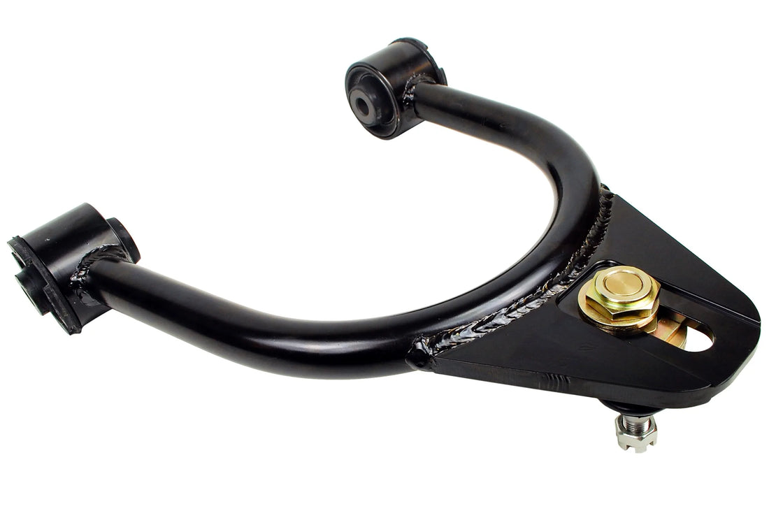 Mevotech Supreme CMS251166 2009-2022 Chrysler 300 Suspension Control Arm and Ball Joint Assembly