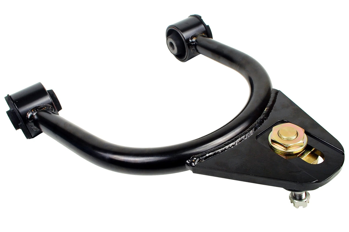 Mevotech Original Grade GS251167 2008-2013 Dodge Challenger Suspension Control Arm and Ball Joint Assembly
