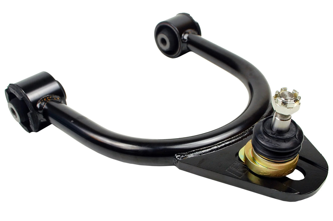 Mevotech Original Grade GS251167 2008-2013 Dodge Challenger Suspension Control Arm and Ball Joint Assembly