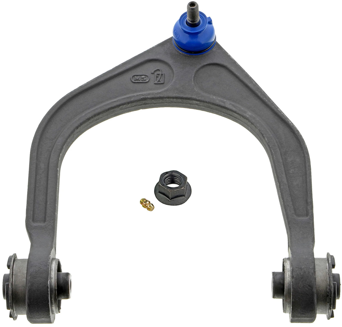 Mevotech Original Grade GS25117 2005-2023 Chrysler 300 Suspension Control Arm and Ball Joint Assembly
