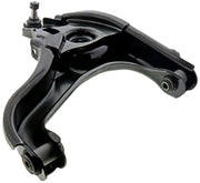 Mevotech Supreme CMS251212 2000-2002 Dodge Ram 2500 Suspension Control Arm and Ball Joint Assembly