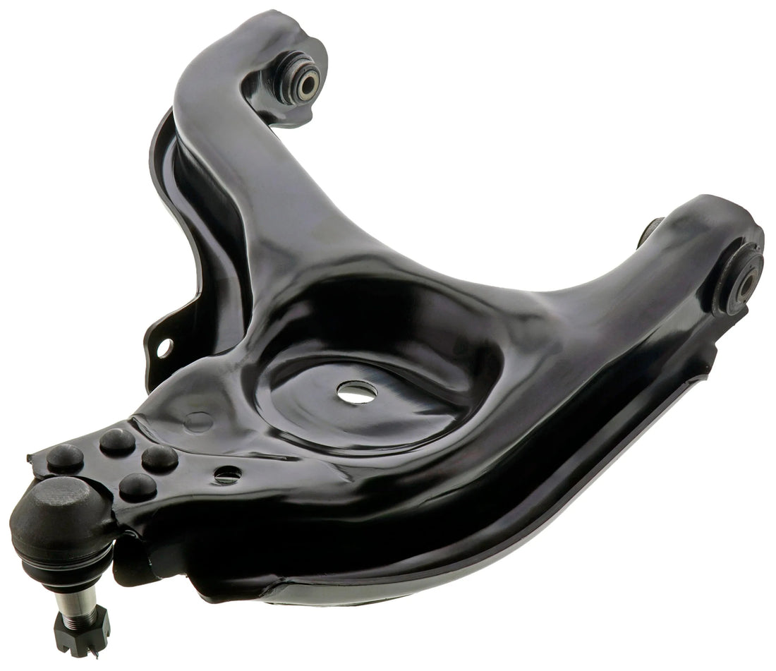 Mevotech Supreme CMS251212 2000-2002 Dodge Ram 2500 Suspension Control Arm and Ball Joint Assembly