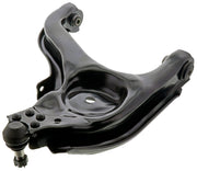 Mevotech Supreme CMS251212 2000-2002 Dodge Ram 2500 Suspension Control Arm and Ball Joint Assembly