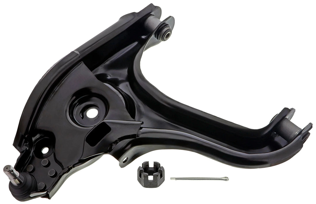 Mevotech Supreme CMS251212 2000-2002 Dodge Ram 2500 Suspension Control Arm and Ball Joint Assembly