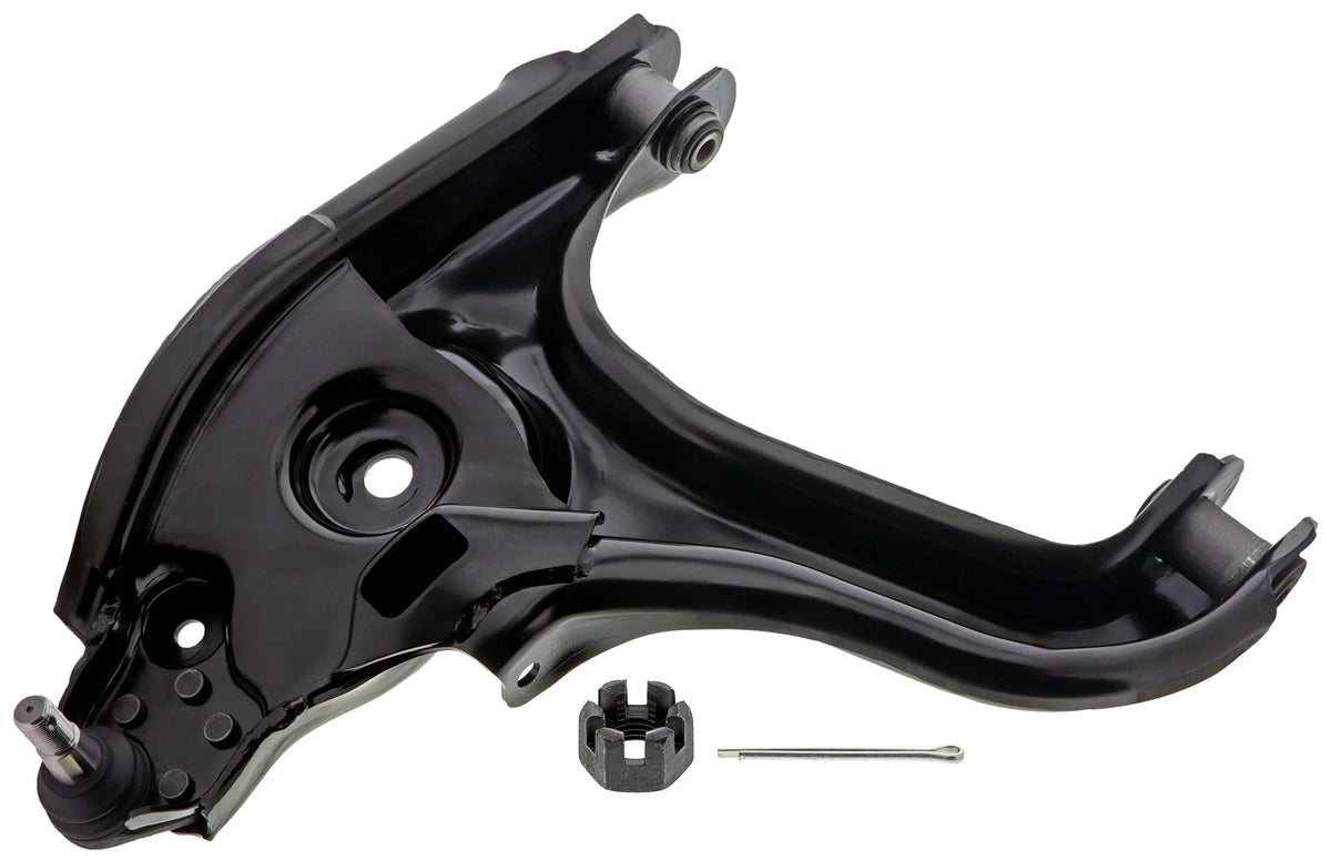 Mevotech Supreme CMS251212 2000-2002 Dodge Ram 2500 Suspension Control Arm and Ball Joint Assembly
