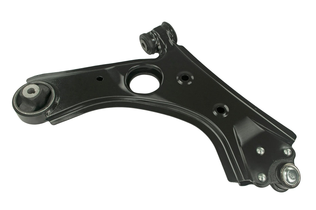 Mevotech Original Grade GS251213 2015-2022 Ram ProMaster City Suspension Control Arm and Ball Joint Assembly