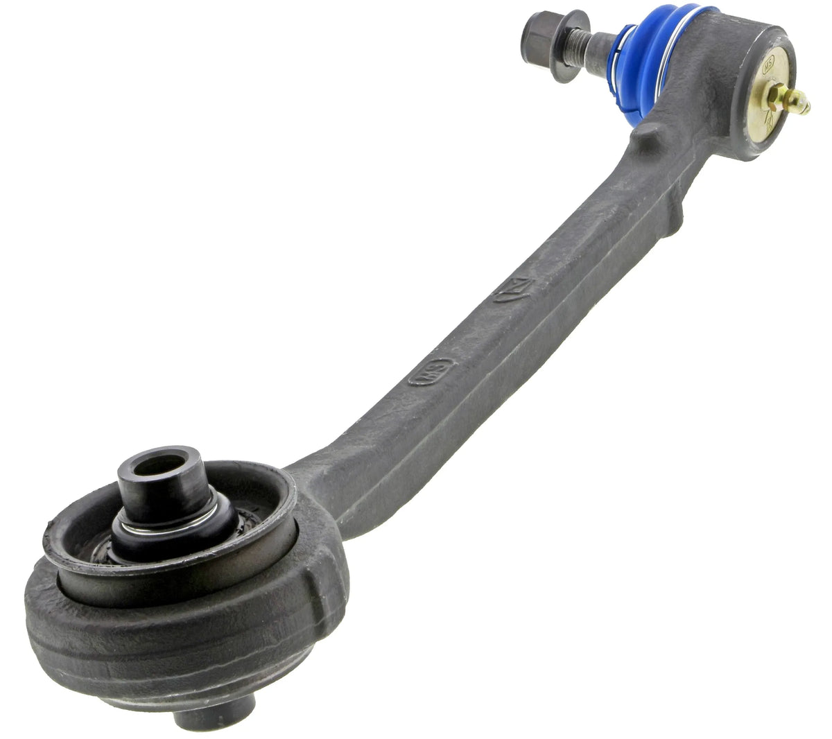Mevotech Supreme CMS25121 2005-2010 Chrysler 300 Suspension Control Arm and Ball Joint Assembly