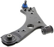 Mevotech Supreme CMS251220 2017-2026 Jeep Compass Suspension Control Arm and Ball Joint Assembly