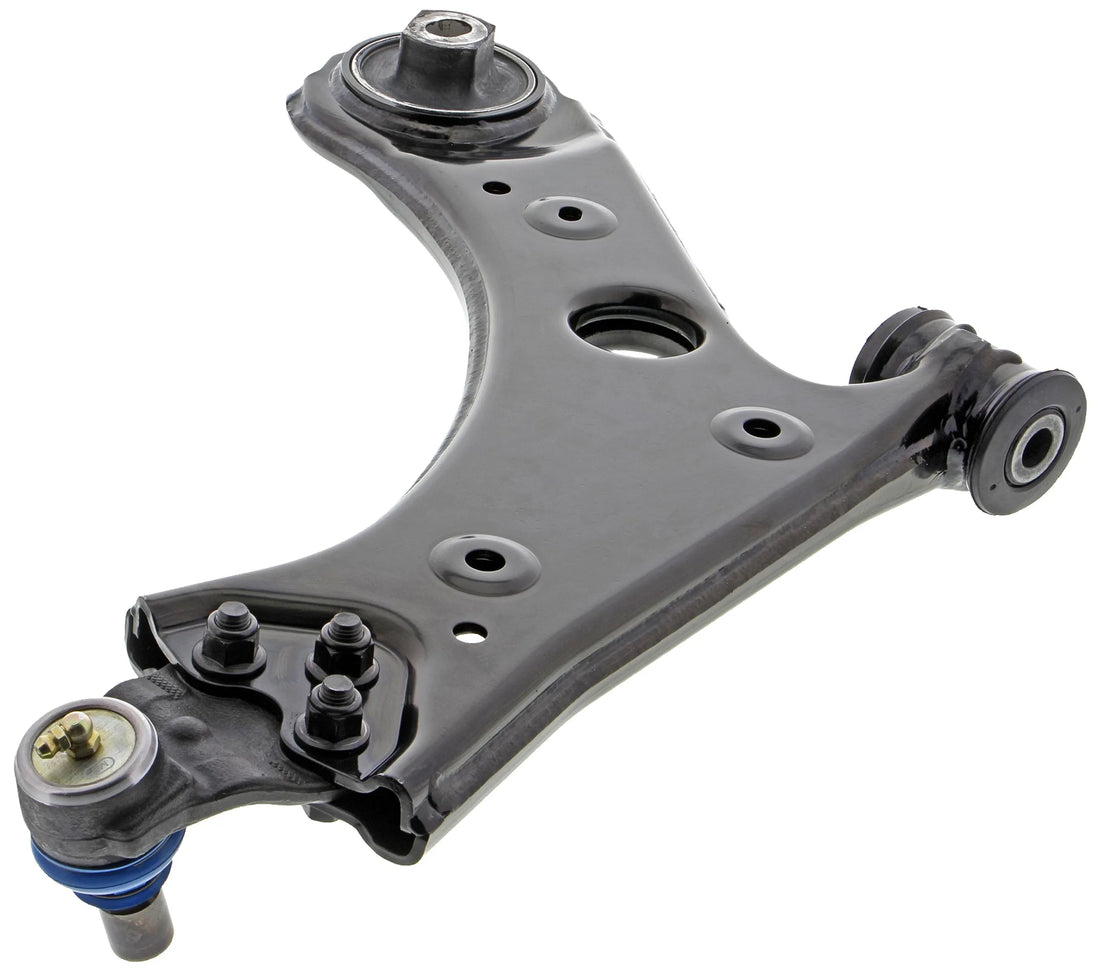 Mevotech Supreme CMS251220 2017-2026 Jeep Compass Suspension Control Arm and Ball Joint Assembly