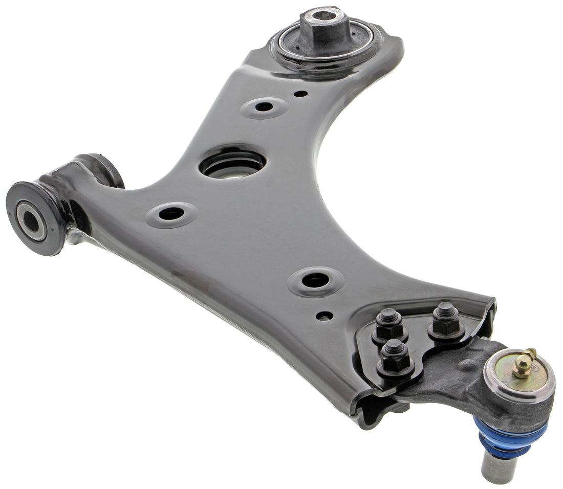 Mevotech Supreme CMS251221 2017-2026 Jeep Compass Suspension Control Arm and Ball Joint Assembly