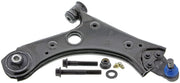 Mevotech Supreme CMS251221 2017-2026 Jeep Compass Suspension Control Arm and Ball Joint Assembly
