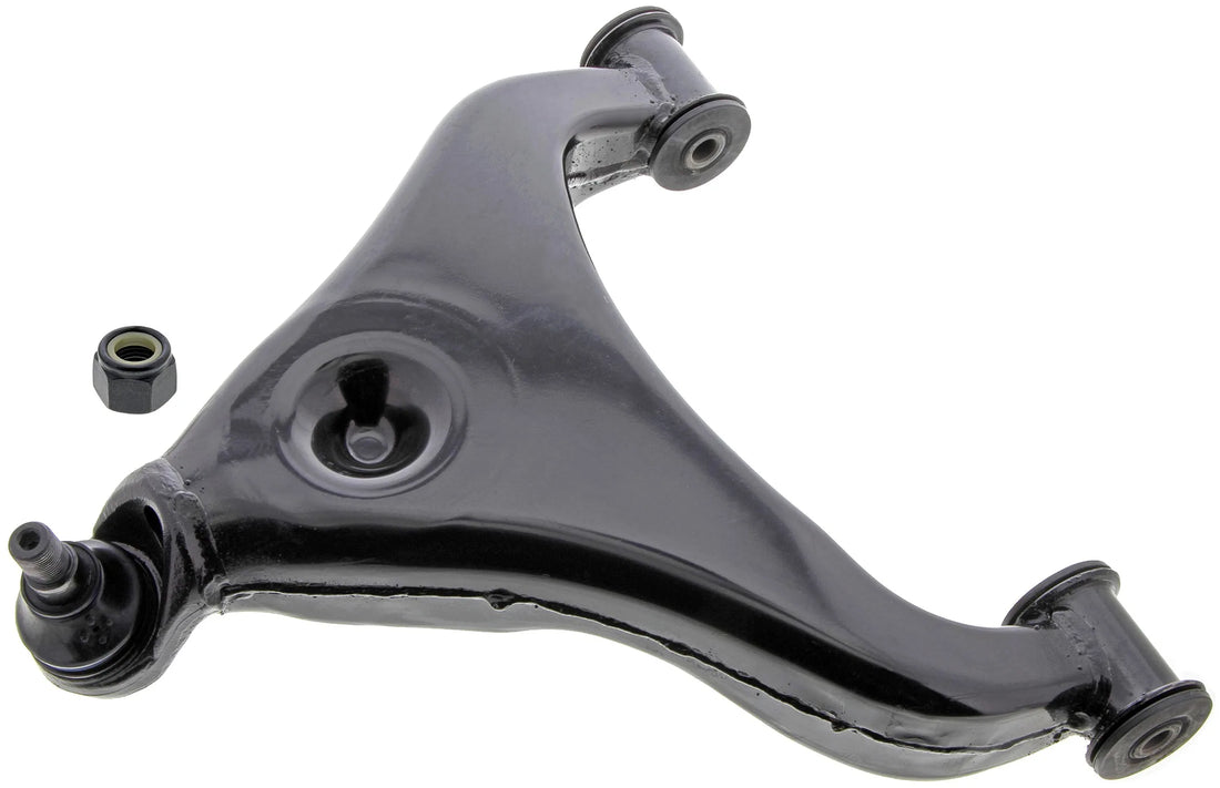 Mevotech Original Grade GS25122 2004-2006 Dodge Sprinter 3500 Suspension Control Arm and Ball Joint Assembly