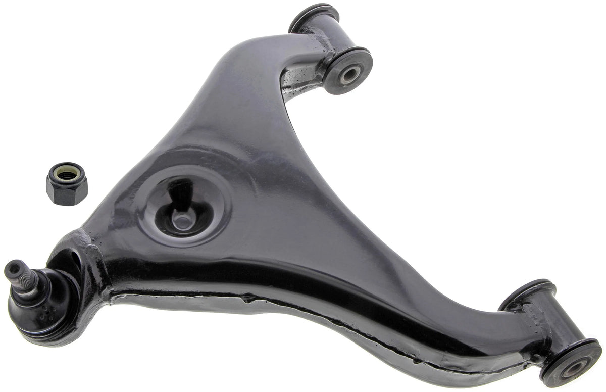 Mevotech Original Grade GS25122 2004-2006 Dodge Sprinter 3500 Suspension Control Arm and Ball Joint Assembly