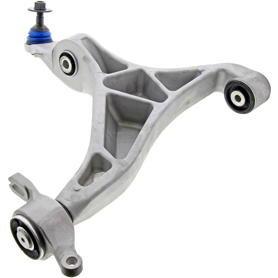 Mevotech Supreme CMS251233 2016-2025 Dodge Durango Suspension Control Arm and Ball Joint Assembly