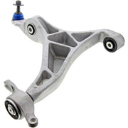 Mevotech Supreme CMS251233 2016-2025 Dodge Durango Suspension Control Arm and Ball Joint Assembly