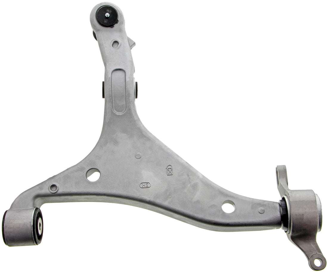 Mevotech Supreme CMS251233 2016-2025 Dodge Durango Suspension Control Arm and Ball Joint Assembly
