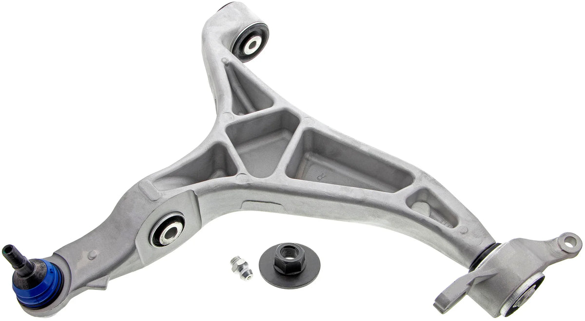 Mevotech Supreme CMS251233 2016-2025 Dodge Durango Suspension Control Arm and Ball Joint Assembly