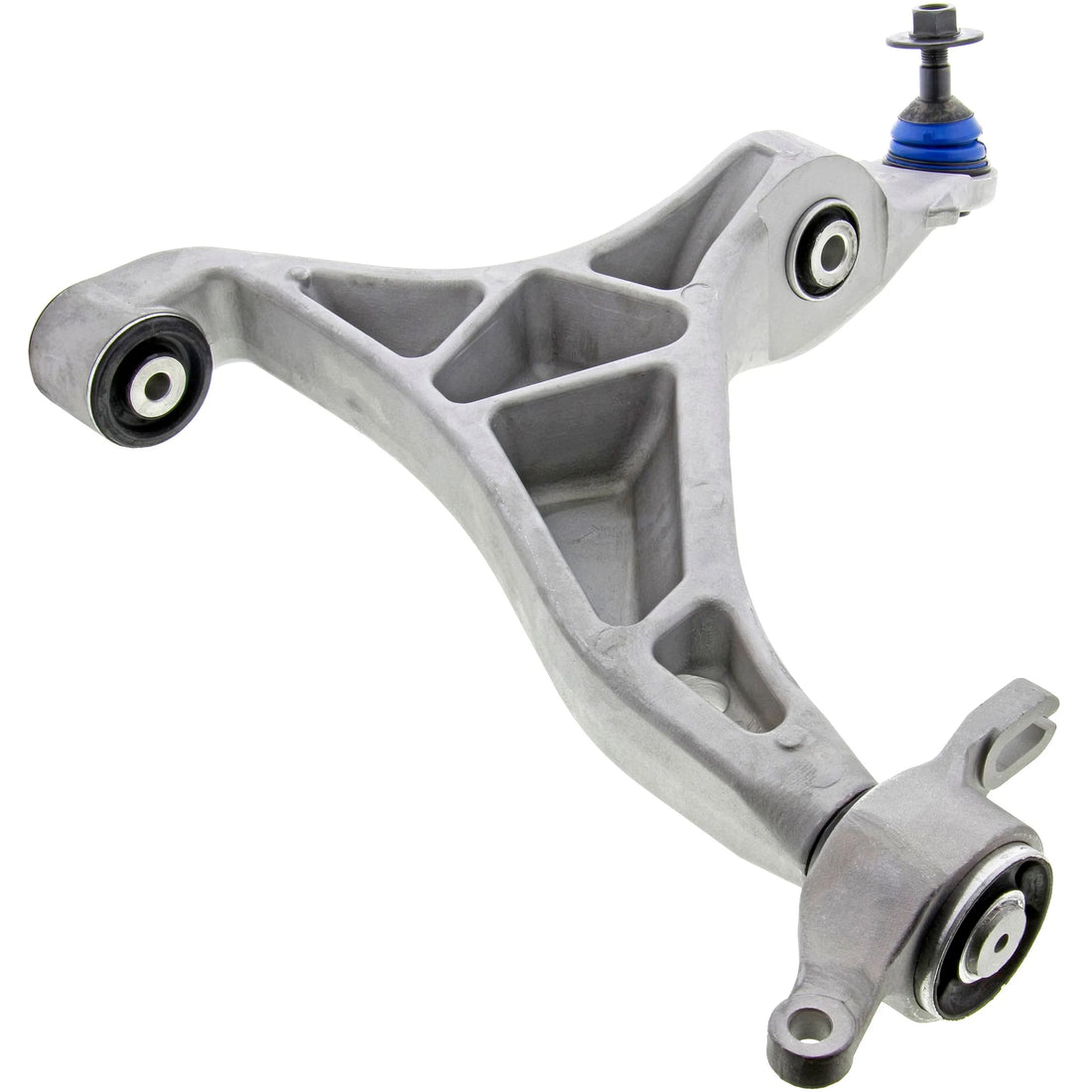 Mevotech Supreme CMS251234 2016-2025 Dodge Durango Suspension Control Arm and Ball Joint Assembly