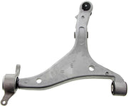 Mevotech Supreme CMS251234 2016-2025 Dodge Durango Suspension Control Arm and Ball Joint Assembly