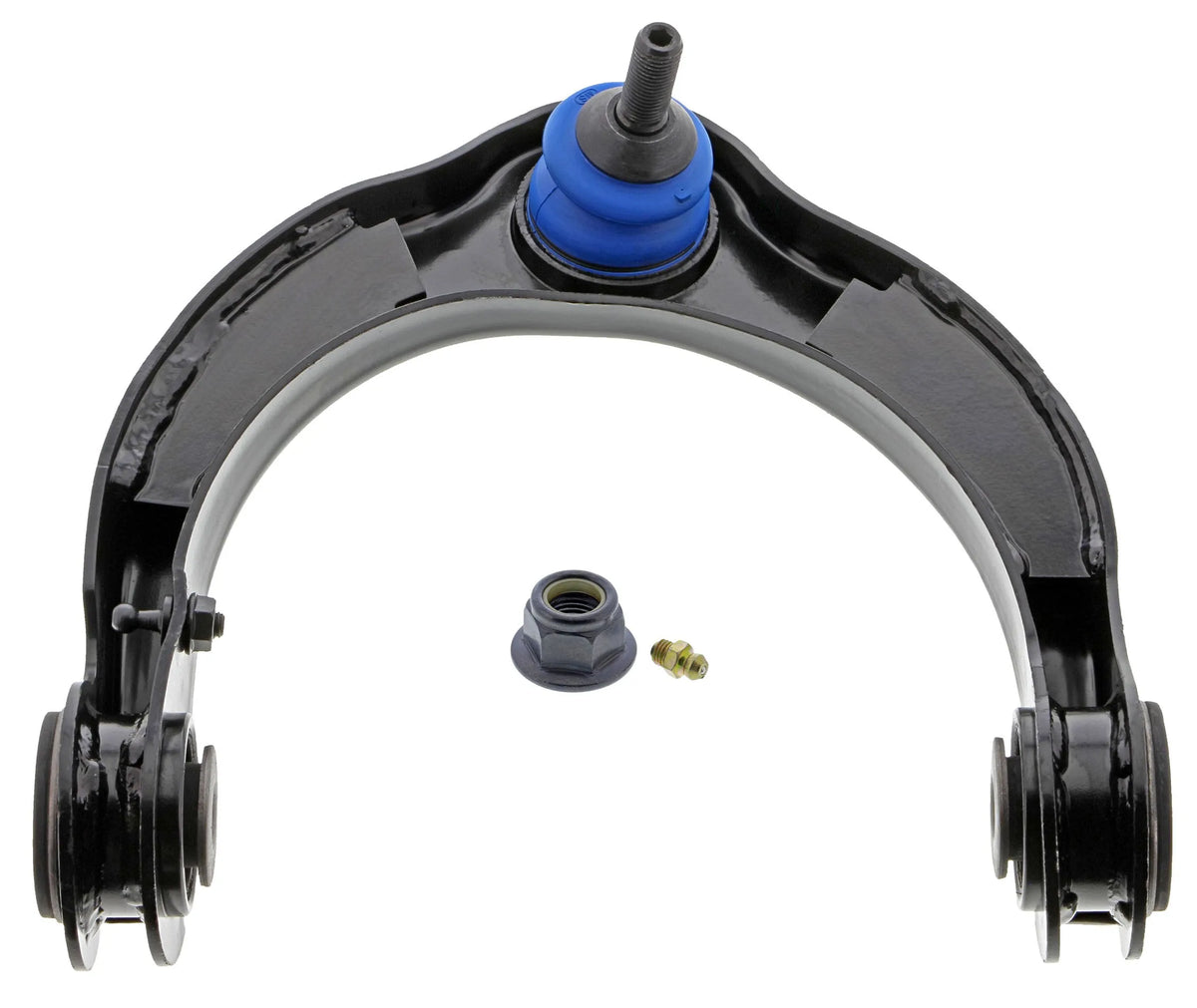 Mevotech Original Grade GS251235 2016-2025 Dodge Durango Suspension Control Arm and Ball Joint Assembly