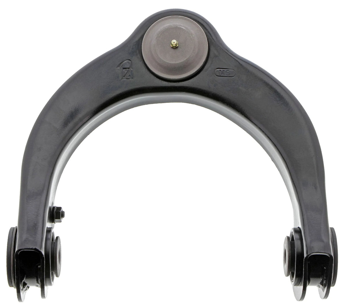 Mevotech Supreme CMS251236 2016-2025 Dodge Durango Suspension Control Arm and Ball Joint Assembly