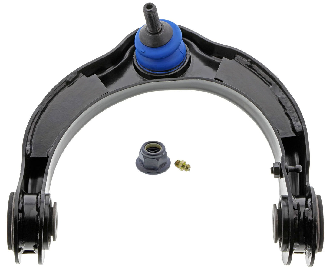 Mevotech Supreme CMS251236 2016-2025 Dodge Durango Suspension Control Arm and Ball Joint Assembly