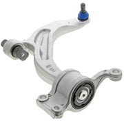 Mevotech Supreme CMS251239 2020-2025 Chrysler Voyager Suspension Control Arm and Ball Joint Assembly