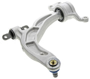 Mevotech Supreme CMS251239 2020-2025 Chrysler Voyager Suspension Control Arm and Ball Joint Assembly