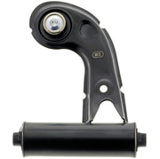 Mevotech Supreme CMS251246 2004-2008 Chrysler Crossfire Suspension Control Arm and Ball Joint Assembly