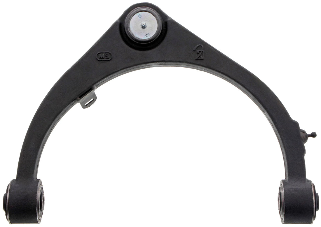 Mevotech Supreme CMS251267 2019-2026 Ram 1500 Suspension Control Arm and Ball Joint Assembly