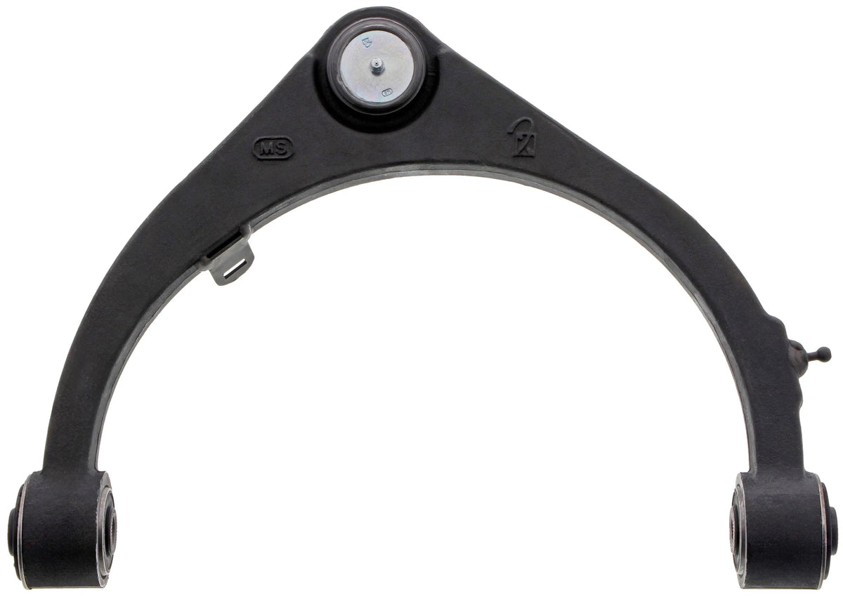 Mevotech Supreme CMS251267 2019-2026 Ram 1500 Suspension Control Arm and Ball Joint Assembly