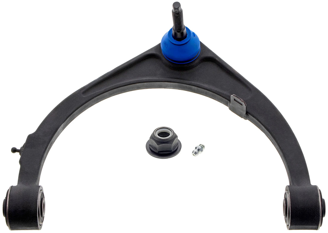 Mevotech Supreme CMS251267 2019-2026 Ram 1500 Suspension Control Arm and Ball Joint Assembly