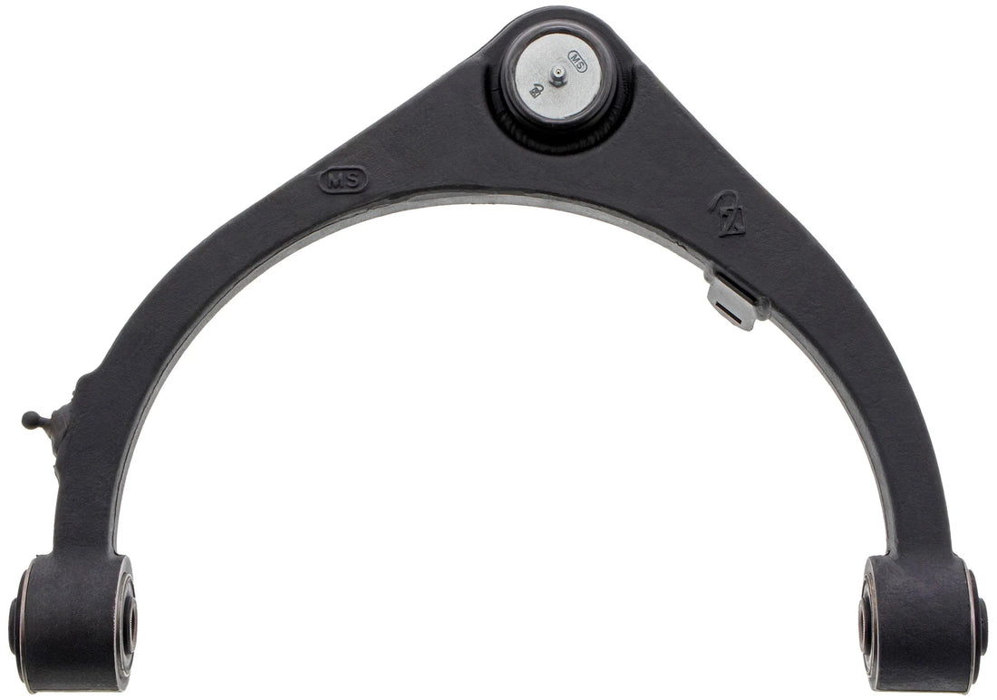 Mevotech Supreme CMS251268 2019-2026 Ram 1500 Suspension Control Arm and Ball Joint Assembly