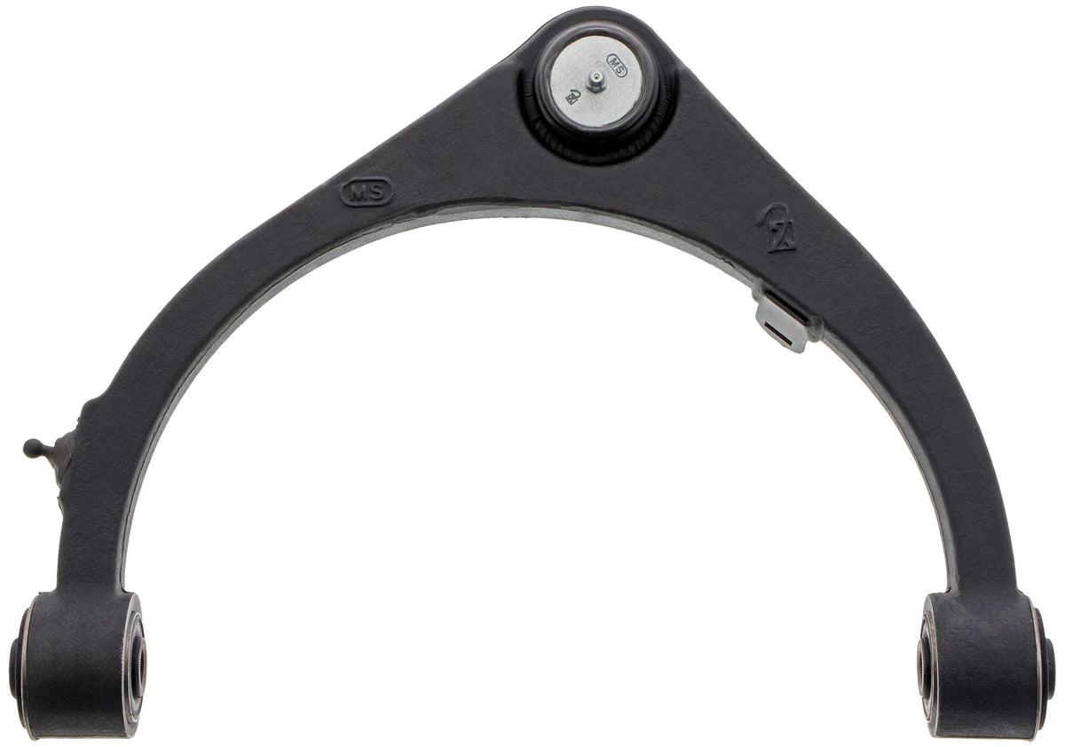 Mevotech Supreme CMS251268 2019-2026 Ram 1500 Suspension Control Arm and Ball Joint Assembly