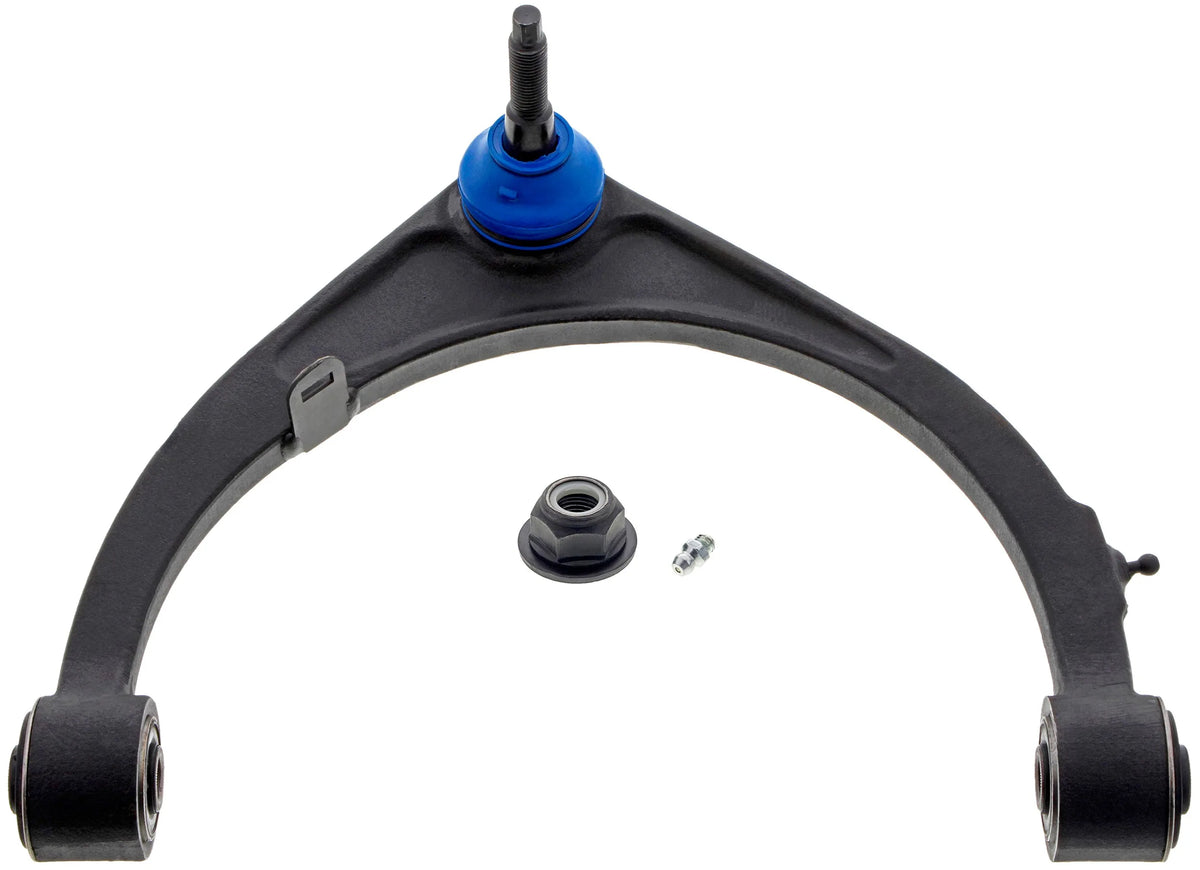 Mevotech Supreme CMS251268 2019-2026 Ram 1500 Suspension Control Arm and Ball Joint Assembly