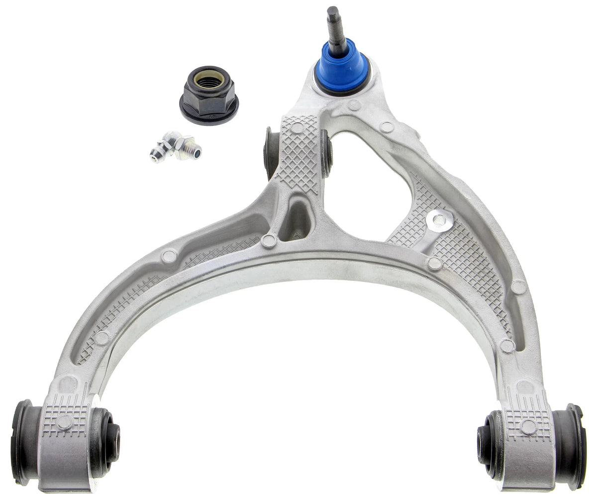 Mevotech Original Grade GS251269 Suspension Control Arm and Ball Joint Assembly