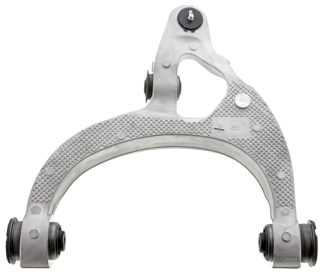 Mevotech Original Grade GS251270 2019-2026 Ram 1500 Suspension Control Arm and Ball Joint Assembly