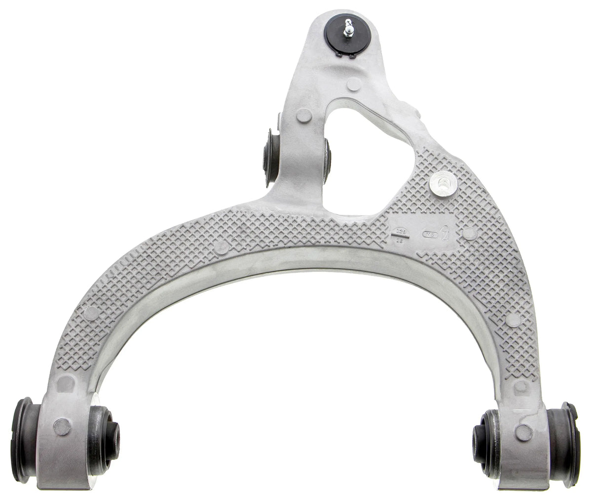 Mevotech Original Grade GS251270 2019-2026 Ram 1500 Suspension Control Arm and Ball Joint Assembly