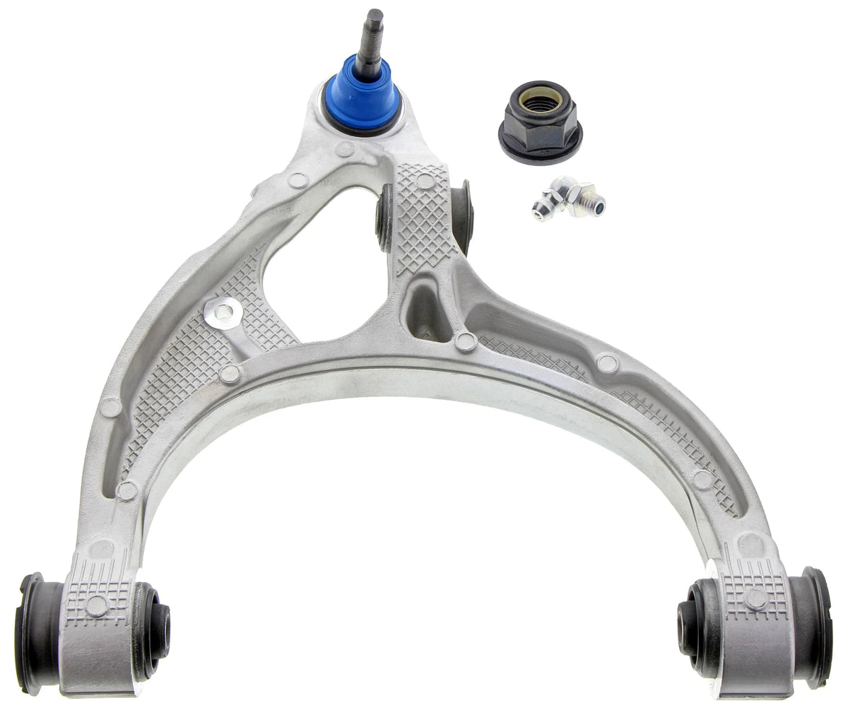 Mevotech Original Grade GS251270 2019-2026 Ram 1500 Suspension Control Arm and Ball Joint Assembly