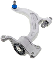 Mevotech Supreme CMS251278 2020-2025 Chrysler Pacifica Suspension Control Arm and Ball Joint Assembly
