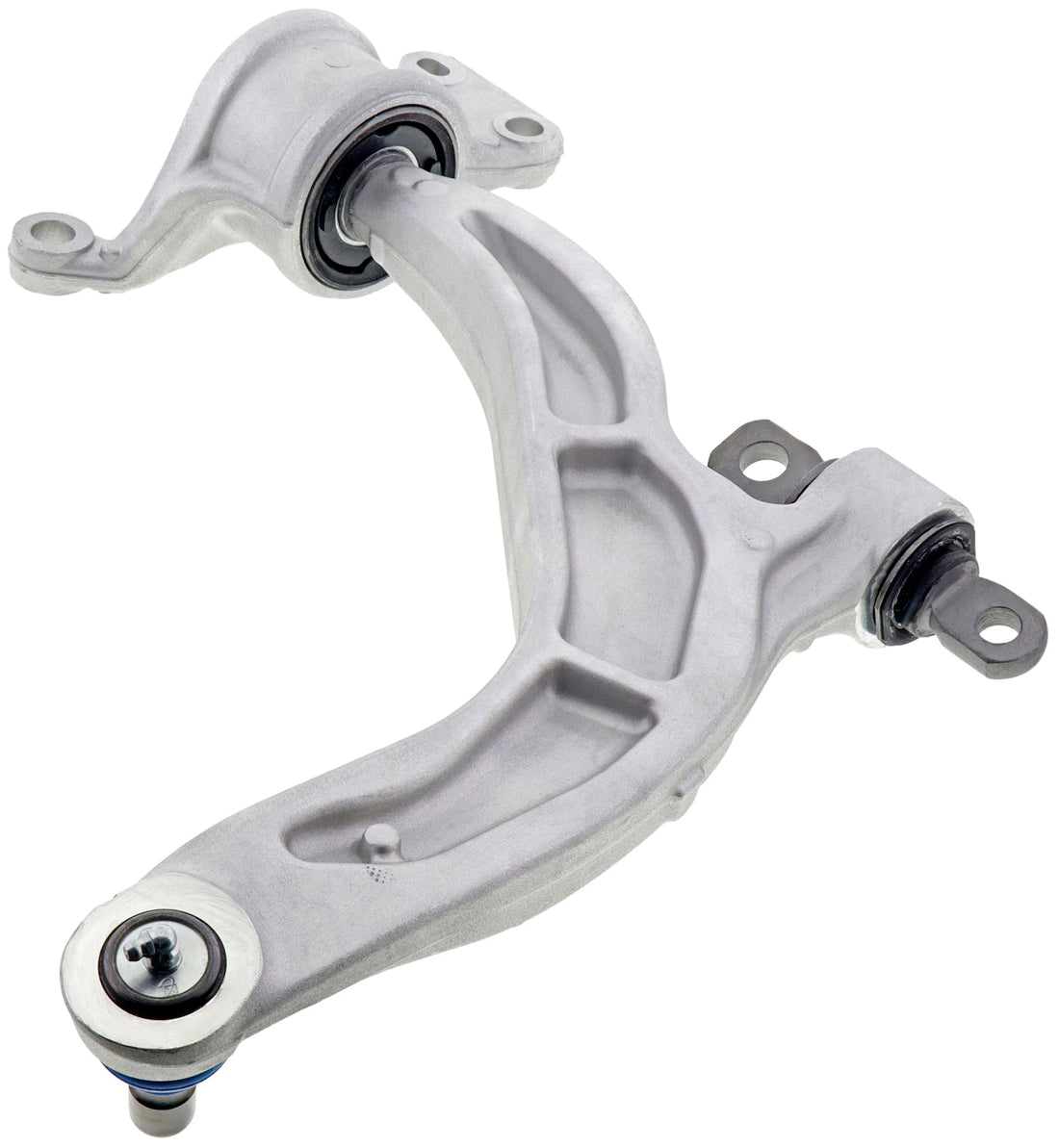 Mevotech Supreme CMS251278 2020-2025 Chrysler Pacifica Suspension Control Arm and Ball Joint Assembly