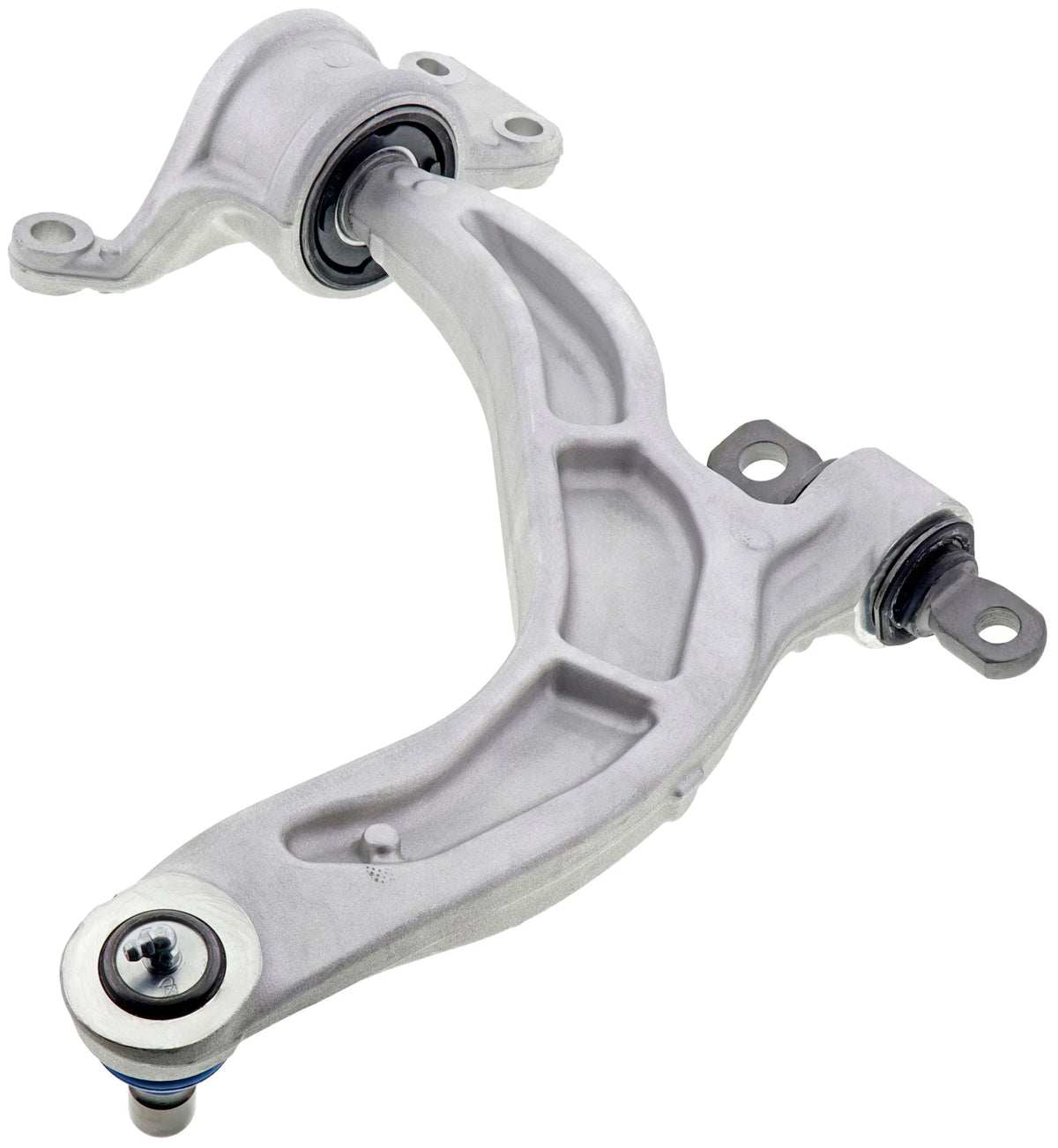 Mevotech Supreme CMS251278 2020-2025 Chrysler Pacifica Suspension Control Arm and Ball Joint Assembly