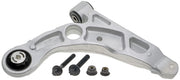 Mevotech Supreme CMS251282 2019-2023 Jeep Cherokee Suspension Control Arm